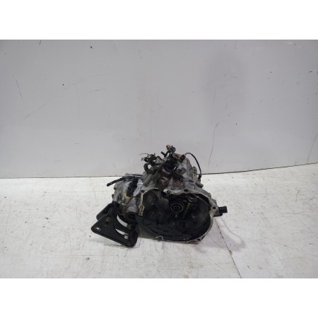 Recambio de caja cambios para chevrolet matiz s referencia OEM IAM 96571097  
