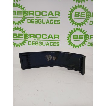 Recambio de moldura para seat alhambra (7v8, 7v9) 1.9 tdi referencia OEM IAM 7M3807871  