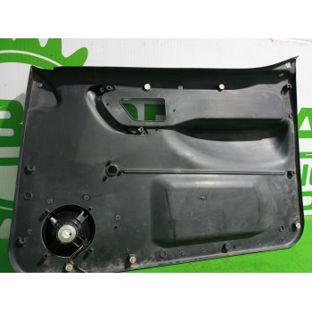 Recambio de guarnecido puerta delantera izquierda para citroën berlingo 1.9 d 600 furg. referencia OEM IAM 9619225977  