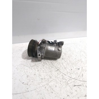 Recambio de compresor aire acondicionado para nissan juke (f15) 1.5 dci referencia OEM IAM 926003VD0A  