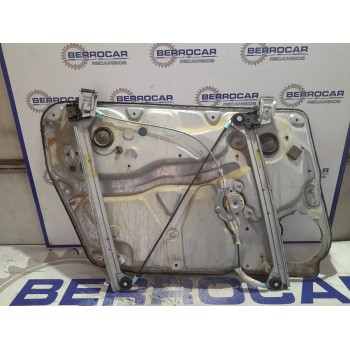 Recambio de elevalunas delantero derecho para volkswagen passat berlina (3b2) 1.9 tdi referencia OEM IAM 119090XXX  