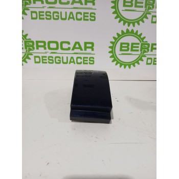 Recambio de moldura para seat alhambra (7v8, 7v9) 1.9 tdi referencia OEM IAM 7M3807871  
