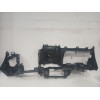 Recambio de salpicadero para toyota yaris active referencia OEM IAM 553030D150  