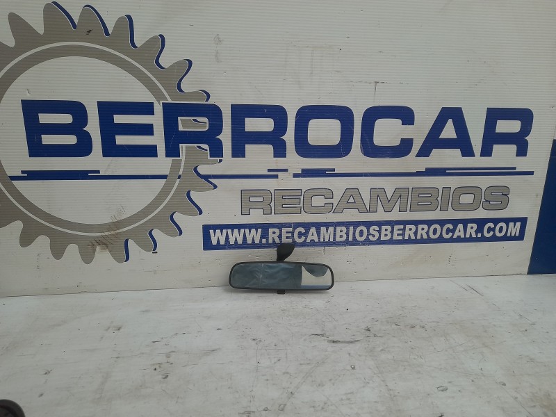 Recambio de espejo interior. para hyundai elantra (xd) 2.0 crdi cat referencia OEM IAM E13010082  