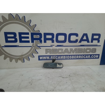 Recambio de espejo interior. para hyundai elantra (xd) 2.0 crdi cat referencia OEM IAM E13010082  