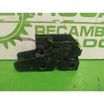 Recambio de cerradura capo para seat altea (5p1) style copa referencia OEM IAM 5P18235090  