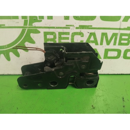 Recambio de cerradura capo para seat altea (5p1) style copa referencia OEM IAM 5P18235090  