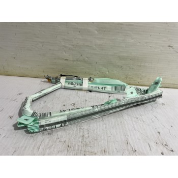 Recambio de airbag cortina delantero izquierdo para volkswagen golf vii lim. (5g1) comfortline bluemotion referencia OEM IAM 5G4