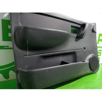 Recambio de guarnecido puerta delantera izquierda para citroën berlingo 1.9 d 600 furg. referencia OEM IAM 9619225977  
