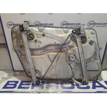 Recambio de elevalunas delantero derecho para volkswagen passat berlina (3b2) 1.9 tdi referencia OEM IAM 119090XXX  