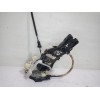Recambio de cerradura puerta trasera derecha para volkswagen passat lim. (362) advance bluemotion referencia OEM IAM CZ3C4839016