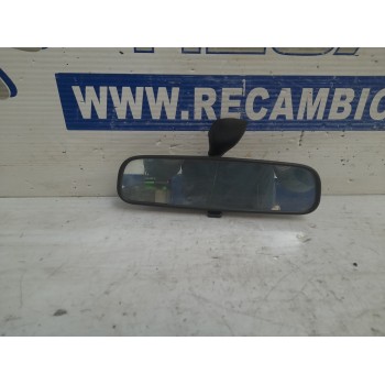 Recambio de espejo interior. para hyundai elantra (xd) 2.0 crdi cat referencia OEM IAM E13010082  