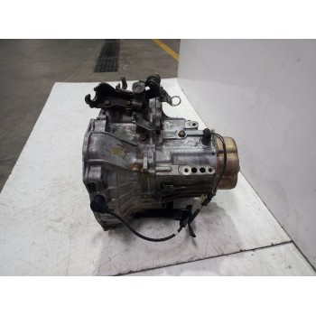 Recambio de caja cambios para chevrolet matiz s referencia OEM IAM 96571097  