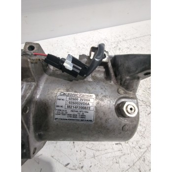 Recambio de compresor aire acondicionado para nissan juke (f15) 1.5 dci referencia OEM IAM 926003VD0A  