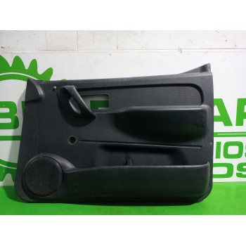 Recambio de guarnecido puerta delantera derecha para citroën berlingo 1.9 d 600 furg. referencia OEM IAM 9619225877  