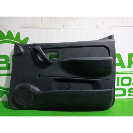 Recambio de guarnecido puerta delantera derecha para citroën berlingo 1.9 d 600 furg. referencia OEM IAM 9619225877  