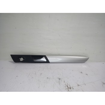 Recambio de maneta interior delantera derecha para volkswagen passat lim. (362) advance bluemotion referencia OEM IAM 3AA867440 