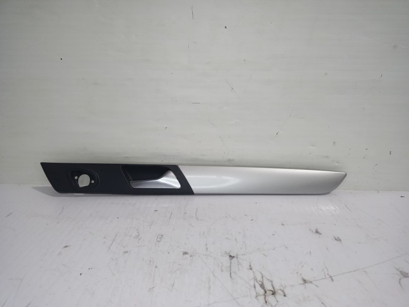 Recambio de maneta interior delantera derecha para volkswagen passat lim. (362) advance bluemotion referencia OEM IAM 3AA867440 