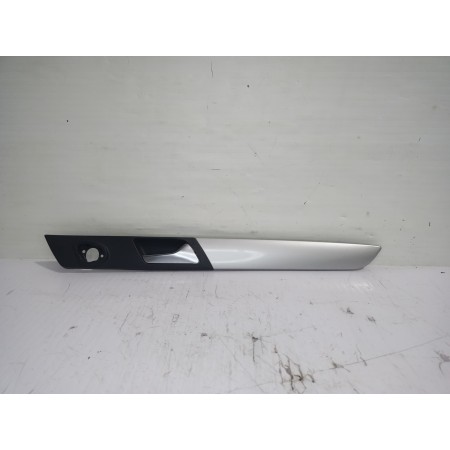 Recambio de maneta interior delantera derecha para volkswagen passat lim. (362) advance bluemotion referencia OEM IAM 3AA867440 