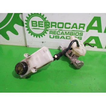 Recambio de bomba freno para peugeot 307 (s1) xn referencia OEM IAM 0204224574  