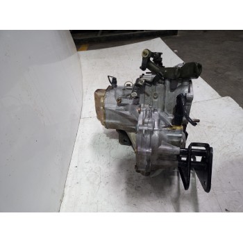 Recambio de caja cambios para chevrolet matiz s referencia OEM IAM 96571097  