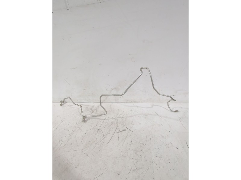 Recambio de tubos aire acondicionado para nissan juke (f15) 1.5 dci referencia OEM IAM 924401kk1A  