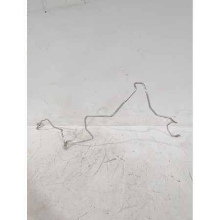 Recambio de tubos aire acondicionado para nissan juke (f15) 1.5 dci referencia OEM IAM 924401kk1A  