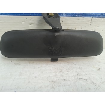 Recambio de espejo interior. para hyundai elantra (xd) 2.0 crdi cat referencia OEM IAM E13010082  