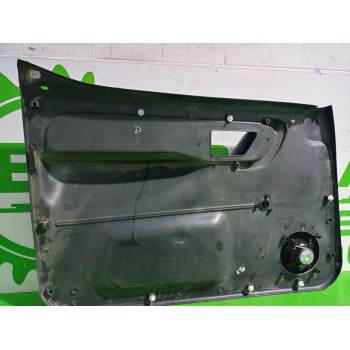 Recambio de guarnecido puerta delantera derecha para citroën berlingo 1.9 d 600 furg. referencia OEM IAM 9619225877  