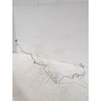 Recambio de tubos aire acondicionado para nissan juke (f15) 1.5 dci referencia OEM IAM 924401kk1A  