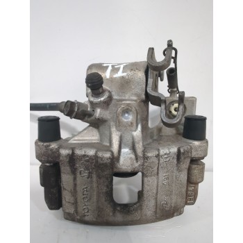 Recambio de pinza de freno trasera izquierda para toyota yaris active referencia OEM IAM 478500D020  