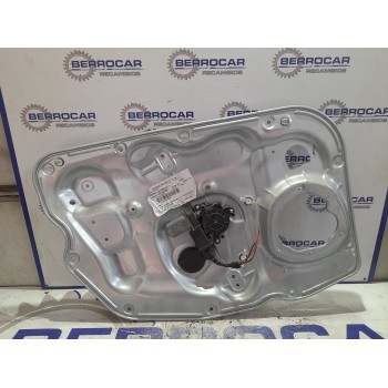 Recambio de elevalunas delantero izquierdo para alfa romeo giulietta (191) 1.6 jtdm cat referencia OEM IAM 0505265580  