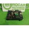 Recambio de caja reles / fusibles para citroën c5 break 2.0 hdi referencia OEM IAM 9651196680A  