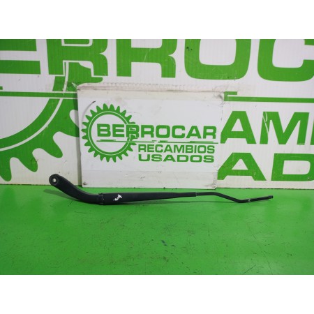 Recambio de brazo limpia delantero izquierdo para renault megane ii coupe/cabrio confort authentique referencia OEM IAM 82004172