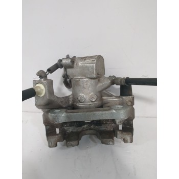 Recambio de pinza de freno trasera izquierda para toyota yaris active referencia OEM IAM 478500D020  