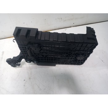 Recambio de soporte bateria para jeep avenger altitude referencia OEM IAM 9823533180  