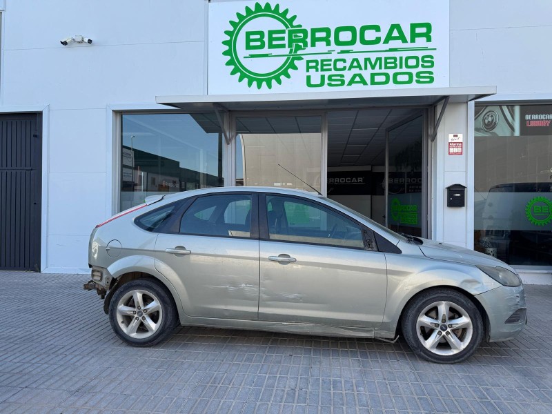 FORD FOCUS LIM. (CB4)