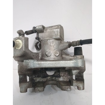 Recambio de pinza de freno trasera izquierda para toyota yaris active referencia OEM IAM 478500D020  