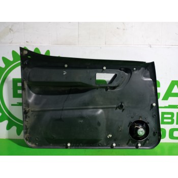 Recambio de guarnecido puerta delantera derecha para citroën berlingo 1.9 d 600 furg. referencia OEM IAM 9619225877  