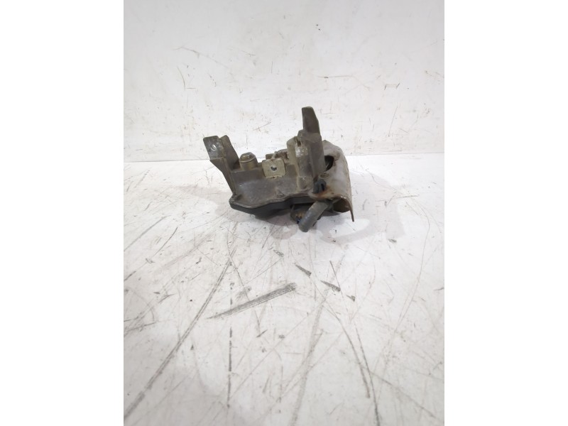 Recambio de caja mariposa para nissan juke (f15) 1.5 dci referencia OEM IAM 50885503  