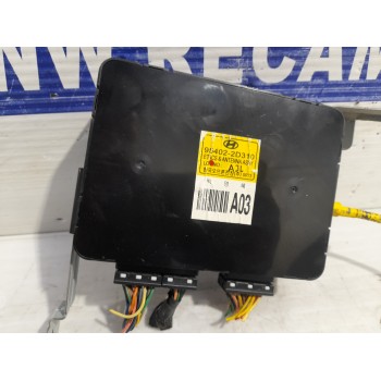 Recambio de modulo electronico para hyundai elantra (xd) 2.0 crdi cat referencia OEM IAM 954022D310  
