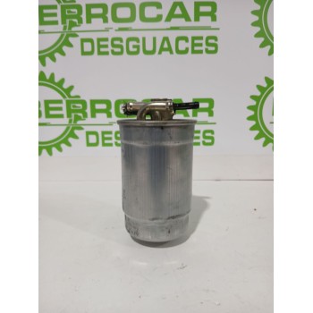 Recambio de filtro gasoil para seat alhambra (7v8, 7v9) 1.9 tdi referencia OEM IAM 0450906429  