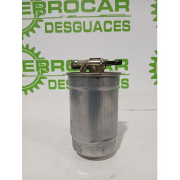 Recambio de filtro gasoil para seat alhambra (7v8, 7v9) 1.9 tdi referencia OEM IAM 0450906429  