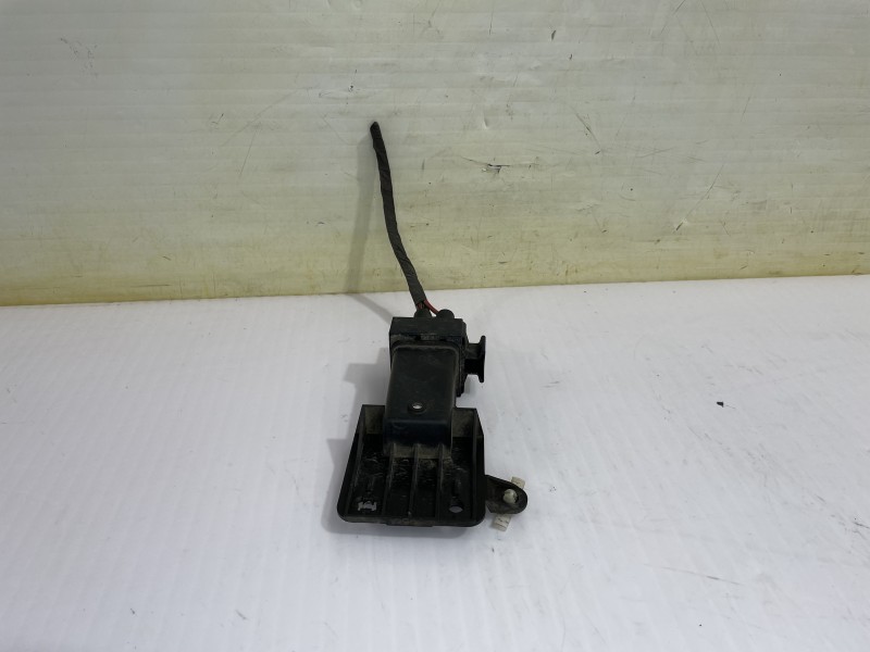 Recambio de modulo electronico para volkswagen polo (6c1) a-polo referencia OEM IAM 5J0919506  