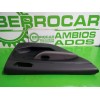 Recambio de guarnecido puerta trasera izquierda para peugeot 307 (s1) xn referencia OEM IAM 9637371477  