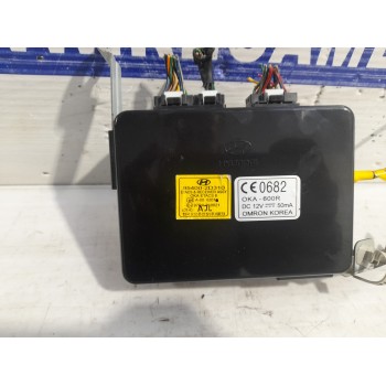 Recambio de modulo electronico para hyundai elantra (xd) 2.0 crdi cat referencia OEM IAM 954022D310  