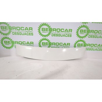 Recambio de aleron trasero para seat ibiza iii (6l1) 1.4 tdi referencia OEM IAM 6L6827939DGRU  