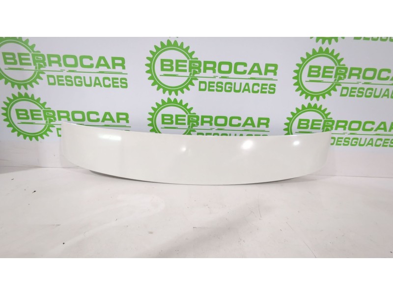 Recambio de aleron trasero para seat ibiza iii (6l1) 1.4 tdi referencia OEM IAM 6L6827939DGRU  