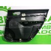 Recambio de guarnecido puerta trasera izquierda para peugeot 307 (s1) xn referencia OEM IAM 9637371477  