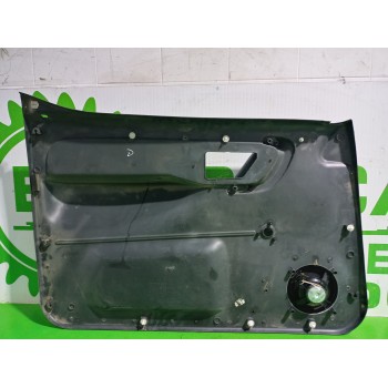 Recambio de guarnecido puerta delantera derecha para citroën berlingo 1.9 d 600 furg. referencia OEM IAM 9619225877  